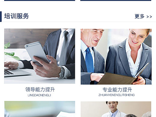 手机端网页