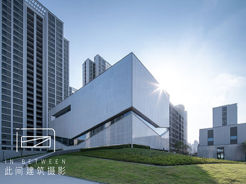 建筑项目-淮河壹号院