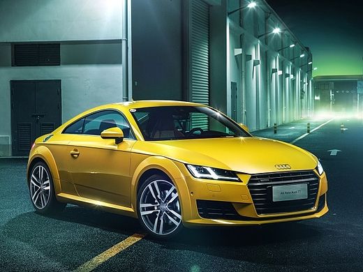 四环作品两弹连发，附前后对比