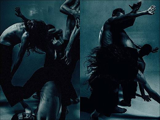 // 释 // ICEDRIFT. Feat Tekstil //（个人主页-ZMzUxNDkyNDA=） - 人文/纪实摄影 - 站酷设计师人类艺术馆原创素材 - 站酷ZCOOL