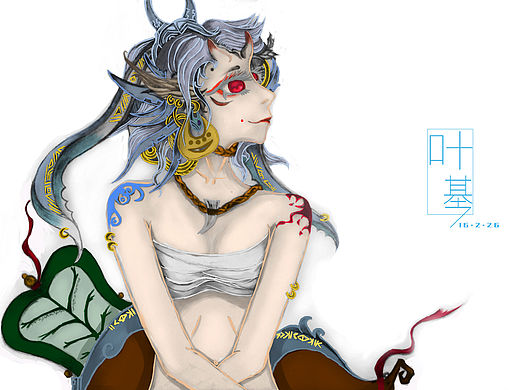 近期手繪練習(xí)，有點(diǎn)渣~~（個(gè)人主頁-ZMTUyMDM5NDA=） - 創(chuàng)作習(xí)作 - 站酷設(shè)計(jì)師YeJiC原創(chuàng)素材 - 站酷ZCOOL