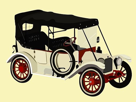 老爺車（個人主頁-ZMTQwMjY2OTY=） - 創(chuàng)作習作 - 站酷設計師子了子了lll原創(chuàng)素材 - 站酷ZCOOL