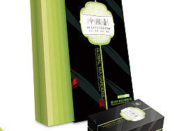 竹叶青（个人主页-ZNjU3MTAw） - 包装 - 站酷设计师ruanjunqi777原创素材 - 站酷ZCOOL