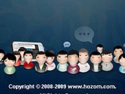 火種通訊錄2演示花絮（個(gè)人主頁(yè)-ZNTc3MTI=） - 主題/皮膚 - 站酷設(shè)計(jì)師zkin原創(chuàng)素材 - 站酷ZCOOL