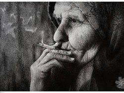 最近的一些钢笔画&nbsp;圆珠笔画