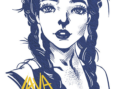 VAVA（个人主页-ZMjkzMDY5NTI=） - 创作习作 - 站酷设计师夜猫SHN原创素材 - 站酷ZCOOL