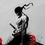 strong画手的头像
