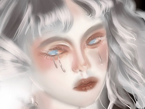 【练习】插画练习(更新中)
