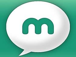 蜜坛网iphone版UI设计