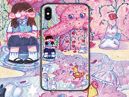 和9397合作出的手机壳