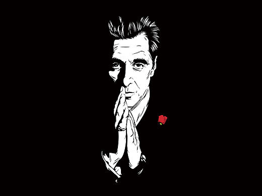 GODFATHER&LEON（個(gè)人主頁(yè)-ZMjE0MDg2MzI=） - 圖案 - 站酷設(shè)計(jì)師魚圓原創(chuàng)素材 - 站酷ZCOOL