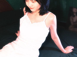 女士精修