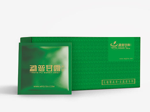 品牌提升