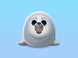 小海豹