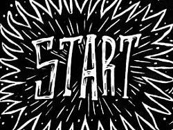 《迷失在混沌的世界》