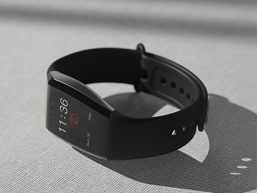 Smart watch | 智能手表