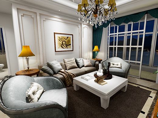 日常更新（個人主頁-ZMjA1OTg0OTY=） - 家裝設(shè)計 - 站酷設(shè)計師SEVENFRIDAY原創(chuàng)素材 - 站酷ZCOOL