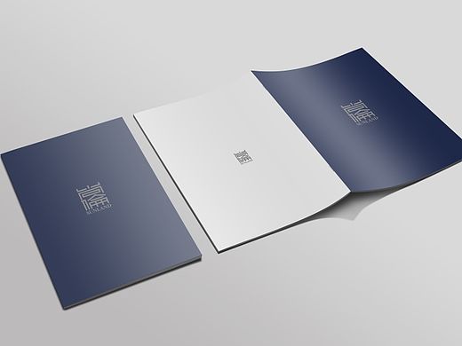 律师事务所画册