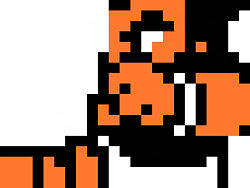 热血像素画练习（个人主页-ZMTk4OTc3Ng==） - 其他UI - 站酷设计师筱松WYS原创素材 - 站酷ZCOOL