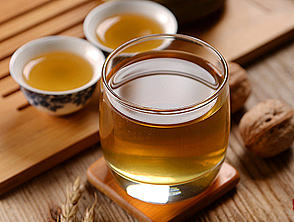 黄酒