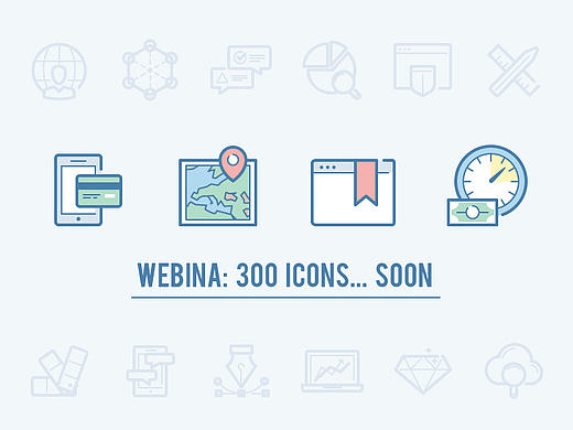 圖標設計（個人主頁-ZMTkwMTI0NjQ=） - 圖標 - 站酷設計師halo_huang原創(chuàng)素材 - 站酷ZCOOL