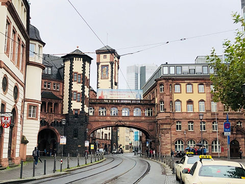 德國之旅（個人主頁-ZNTgzOTM1MzI=） - 環(huán)境/建筑攝影 - 站酷設計師BOCH原創(chuàng)素材 - 站酷ZCOOL