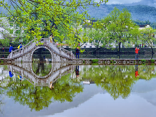 人文组-古桥拍客-5群-凝固之眼