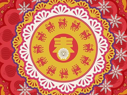 春节公益短片