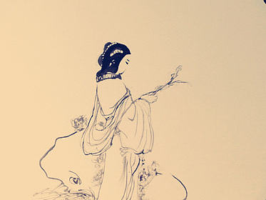 long long ago（个人主页-ZMTgwNTQ3ODQ=） - 品牌 - 站酷设计师雨鱼mind原创素材 - 站酷ZCOOL