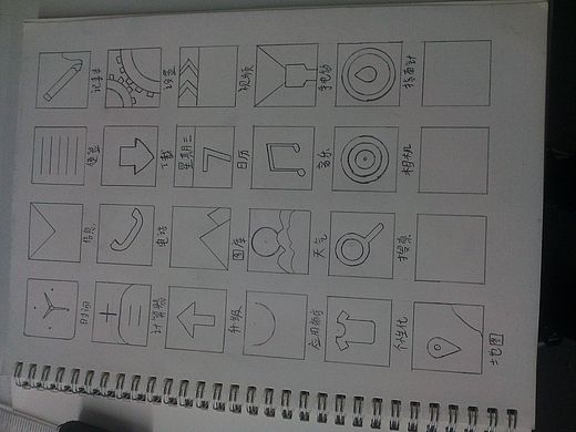 圖標（個人主頁-ZMTQ1ODU0MjQ=） - 圖標 - 站酷設(shè)計師白袍哥原創(chuàng)素材 - 站酷ZCOOL