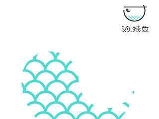 河，蛙鱼vi设计（个人主页-ZMzY3NDkwNA==） - 品牌 - 站酷设计师小挪原创素材 - 站酷ZCOOL