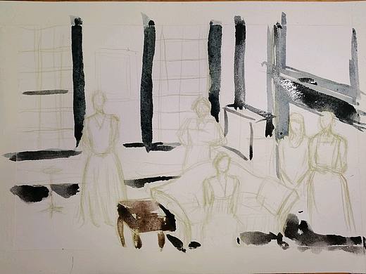 ??（個人主頁-ZNTU2NjEyMzY=） - 設(shè)定/分鏡 - 站酷設(shè)計(jì)師Z_hy原創(chuàng)素材 - 站酷ZCOOL