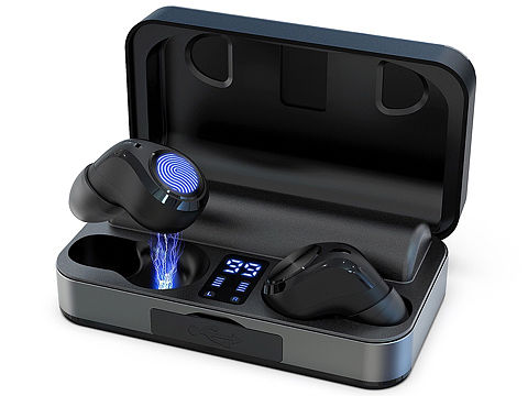 T5蓝牙耳机（个人主页-ZMzk5OTA0Njg=） - 电商 - 站酷设计师天凉好原创素材 - 站酷ZCOOL