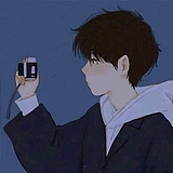 硬要渲也能渲的头像