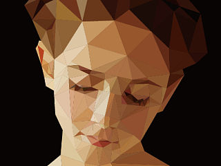 矢量折纸人物（个人主页-ZNDU3NTc4NA==） - 图案 - 站酷设计师fengzhen6068原创素材 - 站酷ZCOOL