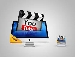 Youtubedownloader（wondershare版权所有）