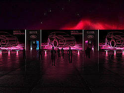 EVOQUE