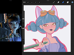 【青蛇劫起】被她的妩媚迷倒了