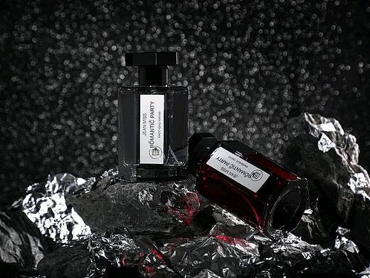 香水‖产品摄影