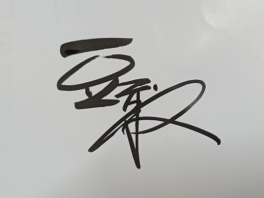 字体logo设计