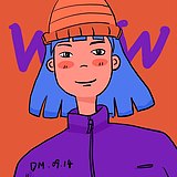 西红柿很忙的头像