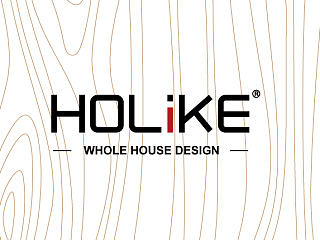 好莱客家居 品牌设计 VI设计