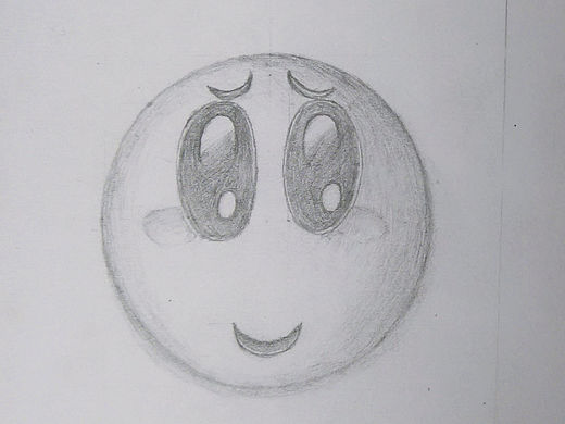 手绘作品整理
