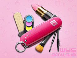 瑞士军刀？（个人主页-ZMzM2NDQ1Mg==） - 其他UI - 站酷设计师筱松WYS原创素材 - 站酷ZCOOL