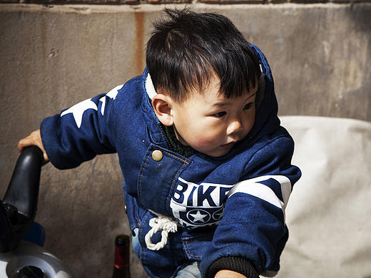 Kenson的生活点滴