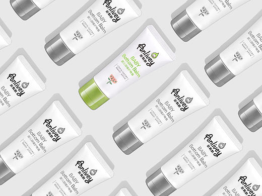 安莉膚草本養(yǎng)護系列產(chǎn)品（個人主頁-ZMjE1MDExMzI=） - 品牌 - 站酷設(shè)計師奇致設(shè)計原創(chuàng)素材 - 站酷ZCOOL