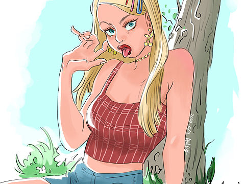 bad（个人主页-ZNDM5MjU0NjQ=） - 创作习作 - 站酷设计师Z63454127原创素材 - 站酷ZCOOL