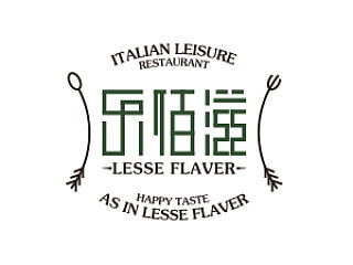 意式餐厅