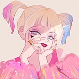 四叶YOTSUBA的头像