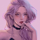 画师米奥的头像